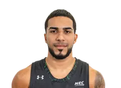 Huascar Cuevas headshot