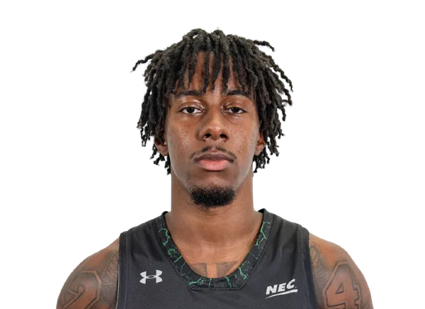 Bryan Akanmu headshot