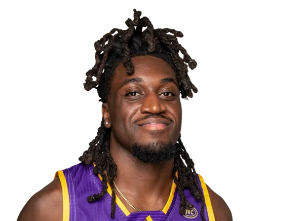 Francis Okwuosah headshot