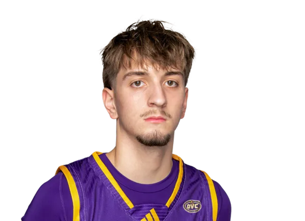 Jake Edwards headshot