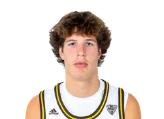 Brady Swartz headshot