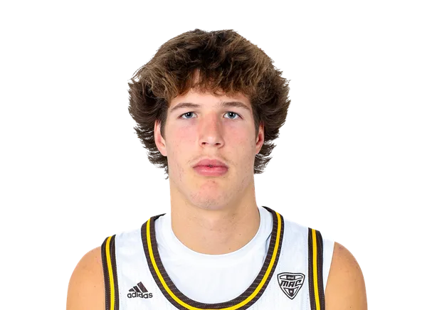 Brady Swartz headshot