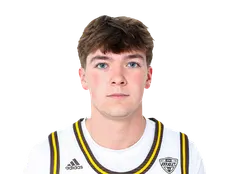 Carson Vis headshot