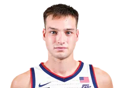 Uroš Paunović headshot