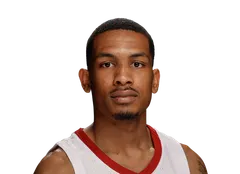 Davion Hannah headshot