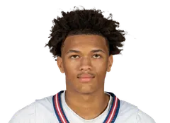 Josiah Parker headshot