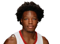 London Jemison headshot