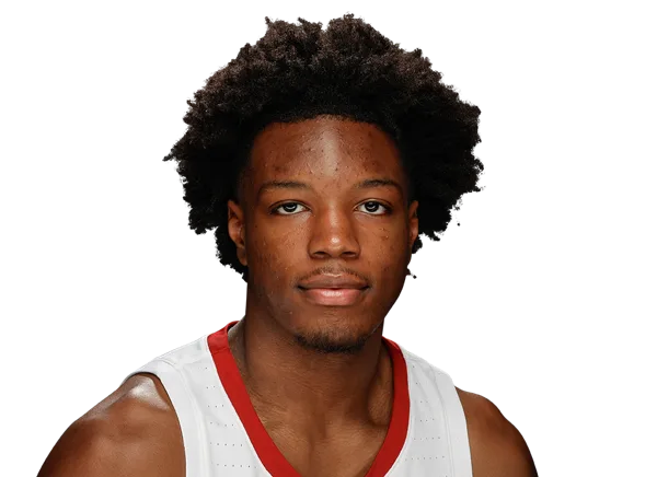London Jemison headshot