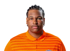 Mekhi Ragland headshot