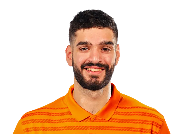 Lefteris Mantzoukas headshot