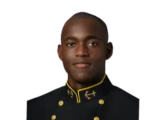 Jerry Ashley Jr. headshot