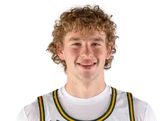 Reese Miller headshot