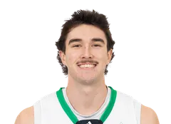 Garrett Anderson headshot