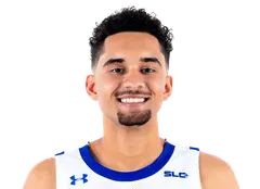 Bryson Monroe headshot
