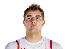 Logan Kinsey headshot