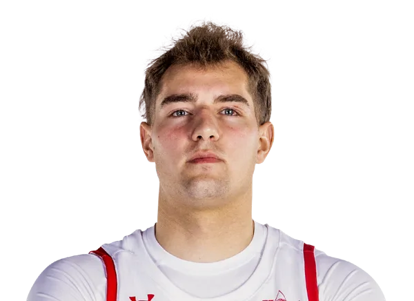 Logan Kinsey headshot