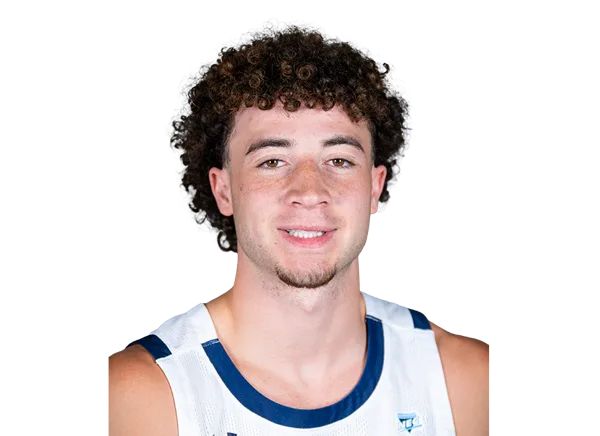 Joey Niesman headshot