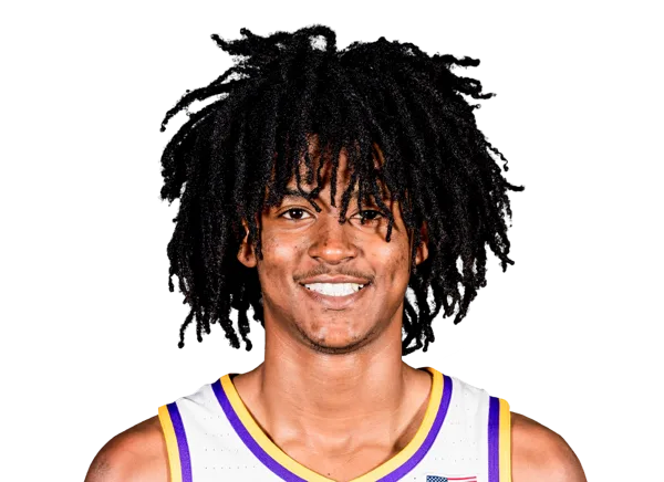 Mazi Mosley headshot