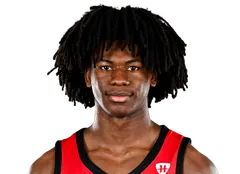 Jaiden Haynes headshot