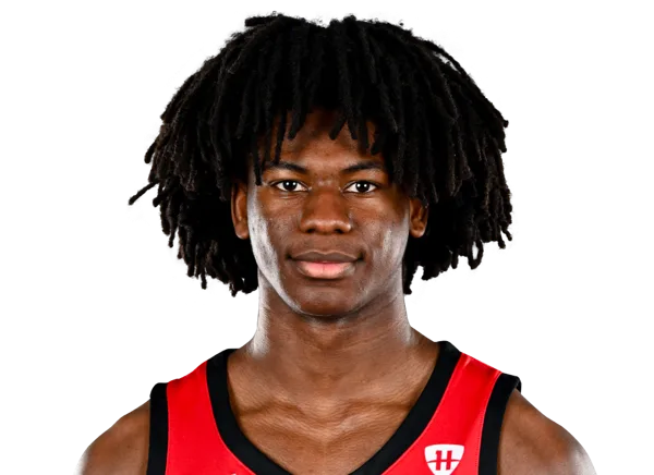 Jaiden Haynes headshot