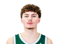 Evan Sterck headshot