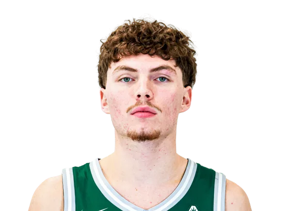 Evan Sterck headshot