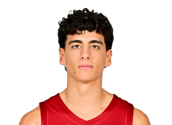 Adria Rodriguez headshot