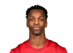 Dio Blakely headshot