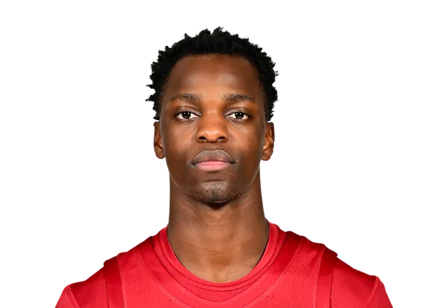 Dio Blakely headshot
