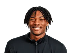 Noah Hill headshot
