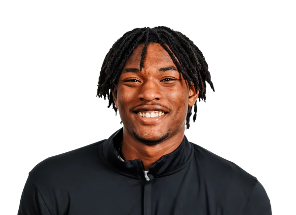 Noah Hill headshot