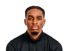 Dre Kindell headshot