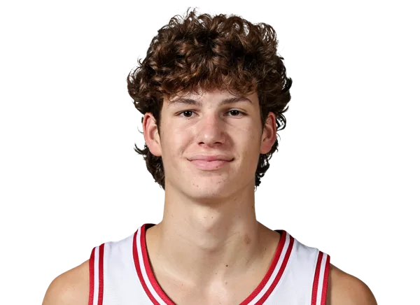 Jax Abalos headshot