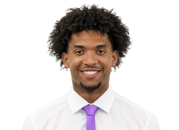 Cam McDowell headshot