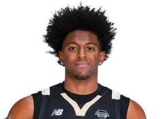 Joseph Green headshot