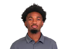 Jacobe Coleman headshot