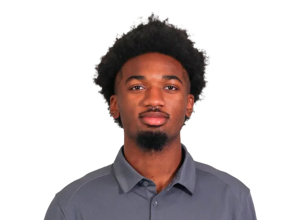 Jacobe Coleman headshot