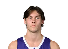 Ethan Clark headshot