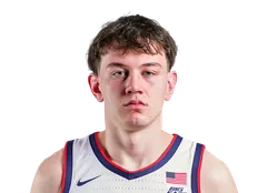 Jacob Furphy headshot
