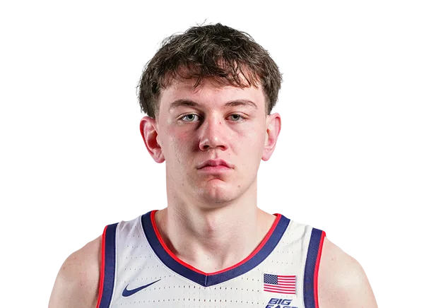 Jacob Furphy headshot