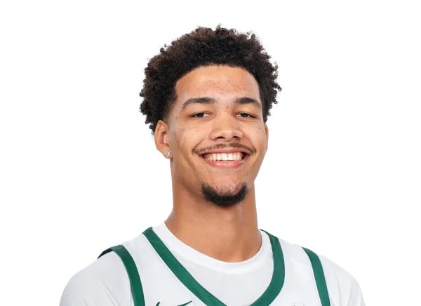 Jarne Elouna Eyenga headshot