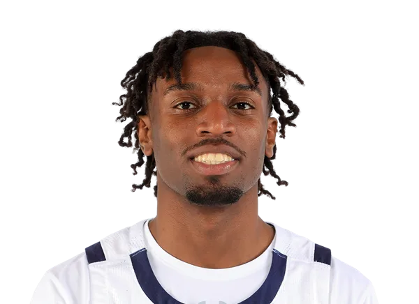 Donald Whitehead, Jr. headshot