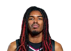 Jalen Carruth headshot