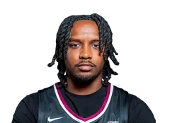 Tajden Davis headshot