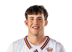 Jaxson Whitaker headshot
