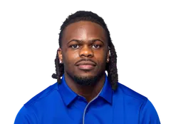 Zyair Greene headshot