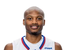 DJ Dudley headshot