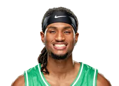 Sherman Weatherspoon IV headshot