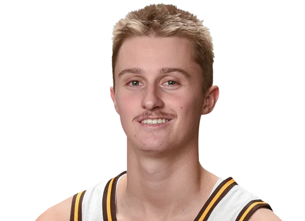 Talan Taylor headshot