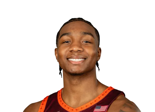 Sin'Cere Jones headshot